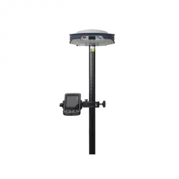 GNSS приемник Spectra Precision SP80 фото 2
