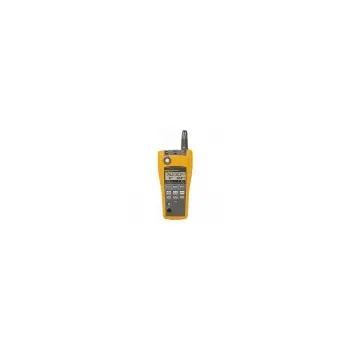 Комбинированный прибор для проверки качества воздуха Fluke 975 фото 4