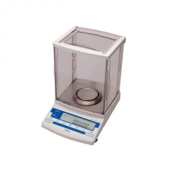 Аналитические весы VIBRA HT 224RCE фото 1