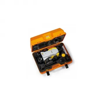 Тахеометр GEOMAX Zipp10 PRO 2” фото 2