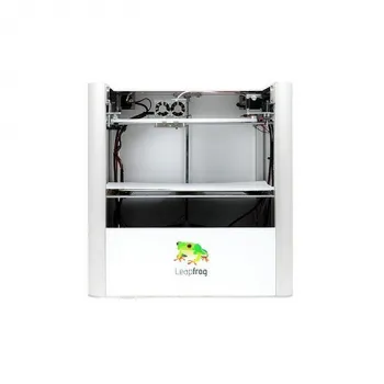 3D принтер LeapFrog Creatr фото 2