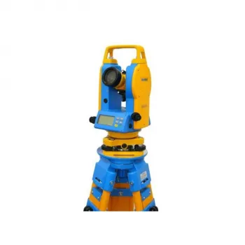 Теодолит электронный Geobox Te-20 фото 1