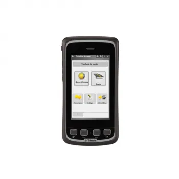 Контроллер Trimble Slate, Access GNSS фото 1