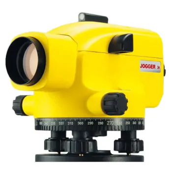 Оптический нивелир LEICA Jogger 24 фото 1