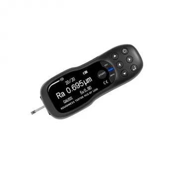 Профилометр PCE-RT 1200 фото 1
