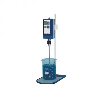 Мешалка вертикальная HS-100D-Unit фото 1