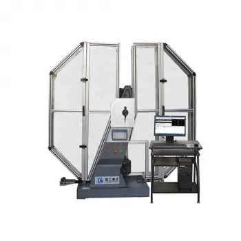 Маятниковый копер JB-750W фото 1