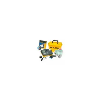Тестер электроустановок Fluke 6500-2 фото 1