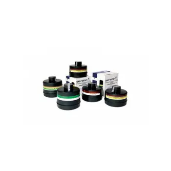 Фильтр комбинированный В1Е1К2NOCO35SXР3D ИЗОД фото 1