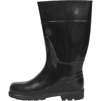 Сапоги ПВХ женские Step с МП фото 3