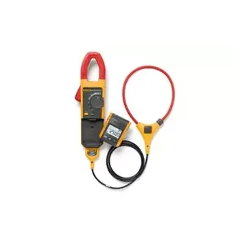 Токовые клещи Fluke 381 фото 1