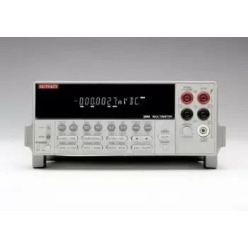 Вольтметр KEITHLEY 2000 фото 1