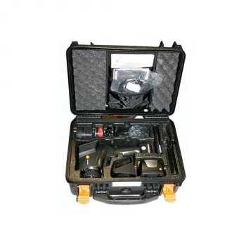 Тепловизор testo 881-2 Profi фото 2