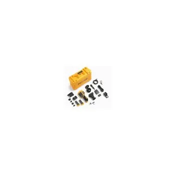 Детектор утечки газа Fluke Ti450 SF6 фото 1