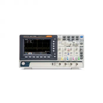 Осциллограф GW Instek GDS-71054B фото 2