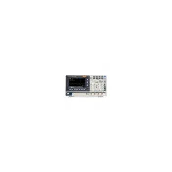 Осциллограф GW Instek GDS-71102B фото 4