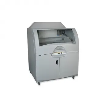 3D принтер ZPrinter 850 фото 1