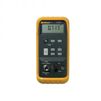 Калибратор давления Fluke 717 3000G фото 1