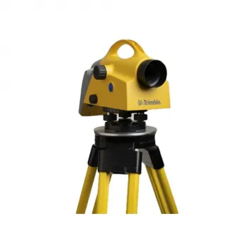 Цифровой нивелир Trimble DINI 0.7 фото 1