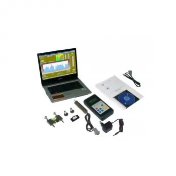 Прибор для измерений шероховатости поверхности Сейтроник ПШ8-3(С.С.) фото 1