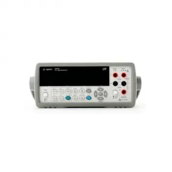 Цифровой мультиметр Keysight 34411A фото 1