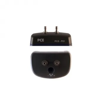 Цифровой манометр PCE P01 фото 2