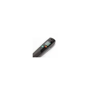 Детектор утечек газа testo 317-2 фото 4