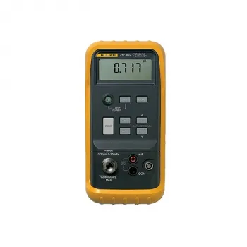 Калибратор давления Fluke 717 30G фото 1