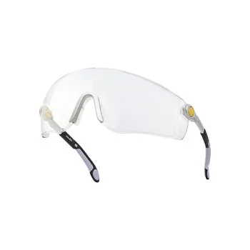 Очки открытые DeltaPlus™ LIPARI2 CLEAR фото 1