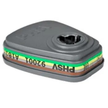 Противогазовый фильтр PHSV 92001 A1B1E1K1 фото 1
