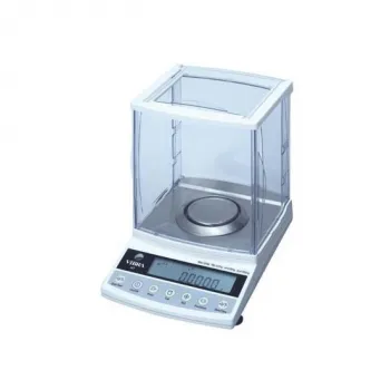Аналитические весы ViBRA HTR-80CE фото 1