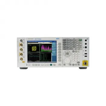 Портативный анализатор сигналов Keysight N9020A-503 фото 1