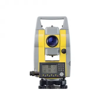 Тахеометр электронный GeoMax ZTS602LR фото 2