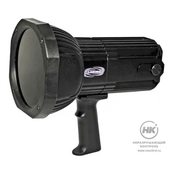УФ-лампа Labino SuperXenon UV 35 W SXPH Mains/Battery фото 1