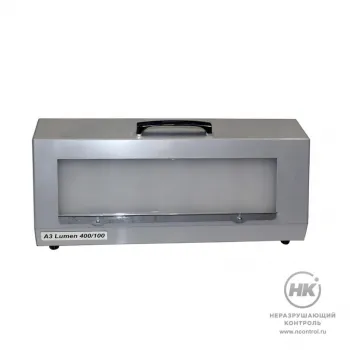Светодиодный негатоскоп A3 Lumen фото 1