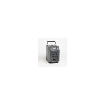Калибратор температуры сухоблочный Fluke 9142-A-256 фото 1