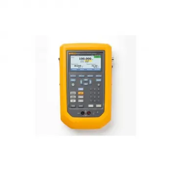 Автоматический калибратор давления Fluke 729 фото 1