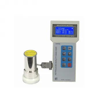 Октанометр SX-150 фото 1