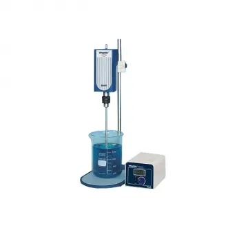 Мешалка вертикальная HS-30Т-Set фото 1