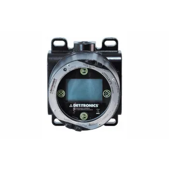 Газовый контроллер взрывозащищенный FlexVu UD10 фото 2