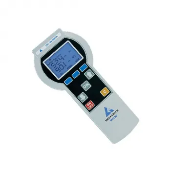 Измеритель напряженности магнитного поля MP-2000 фото 1