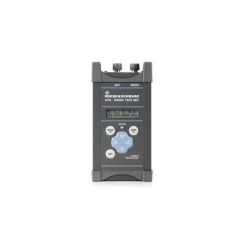Радиотестер Rohde & Schwarz CTH100A фото 1