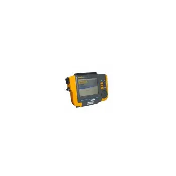 Измеритель вибрации Fluke 810 фото 4