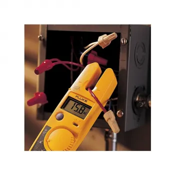 Электрический тестер Fluke T5-1000 фото 3