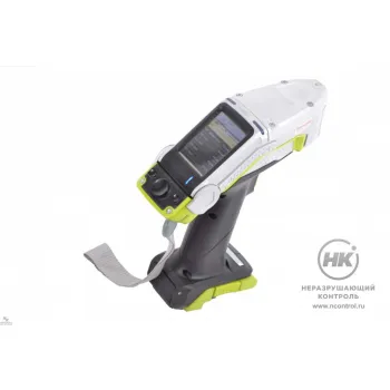 Портативный анализатор Thermo Scientific Niton XL5 фото 1