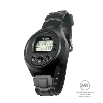 Наручные дозиметры ДКГ-РМ1603А и ДКГ-PM1603 фото 1