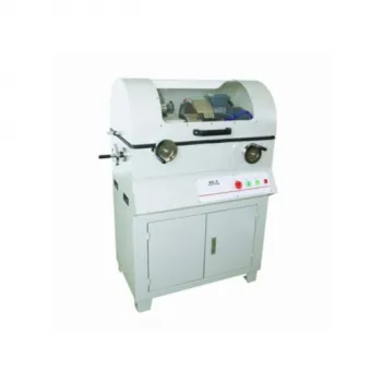 Многофункциональный отрезной станок QG-4 фото 1