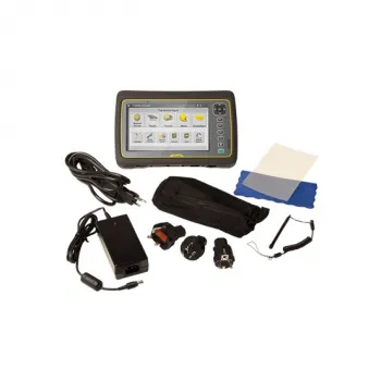 Контроллер Trimble Tablet Rugged PC, Trimble Access, radio, extended batteries фото 2