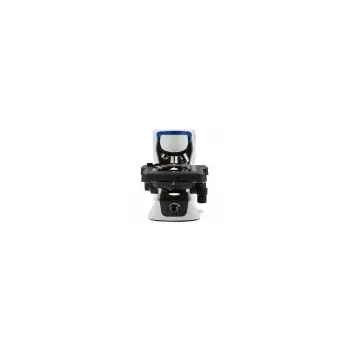 Микроскоп OLYMPUS CX43 темнопольный фото 3