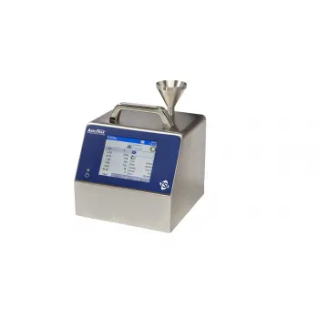 Портативный счетчик частиц TSI AeroTrak 9550-02 фото 2